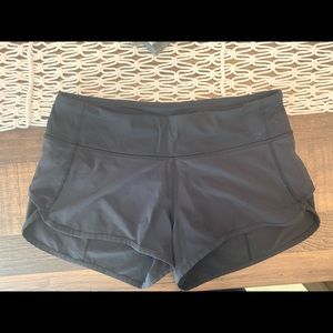 Lululemon Speed Short